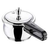 Beautiful Mirror Finish Splendid Plus Pressure Cooker